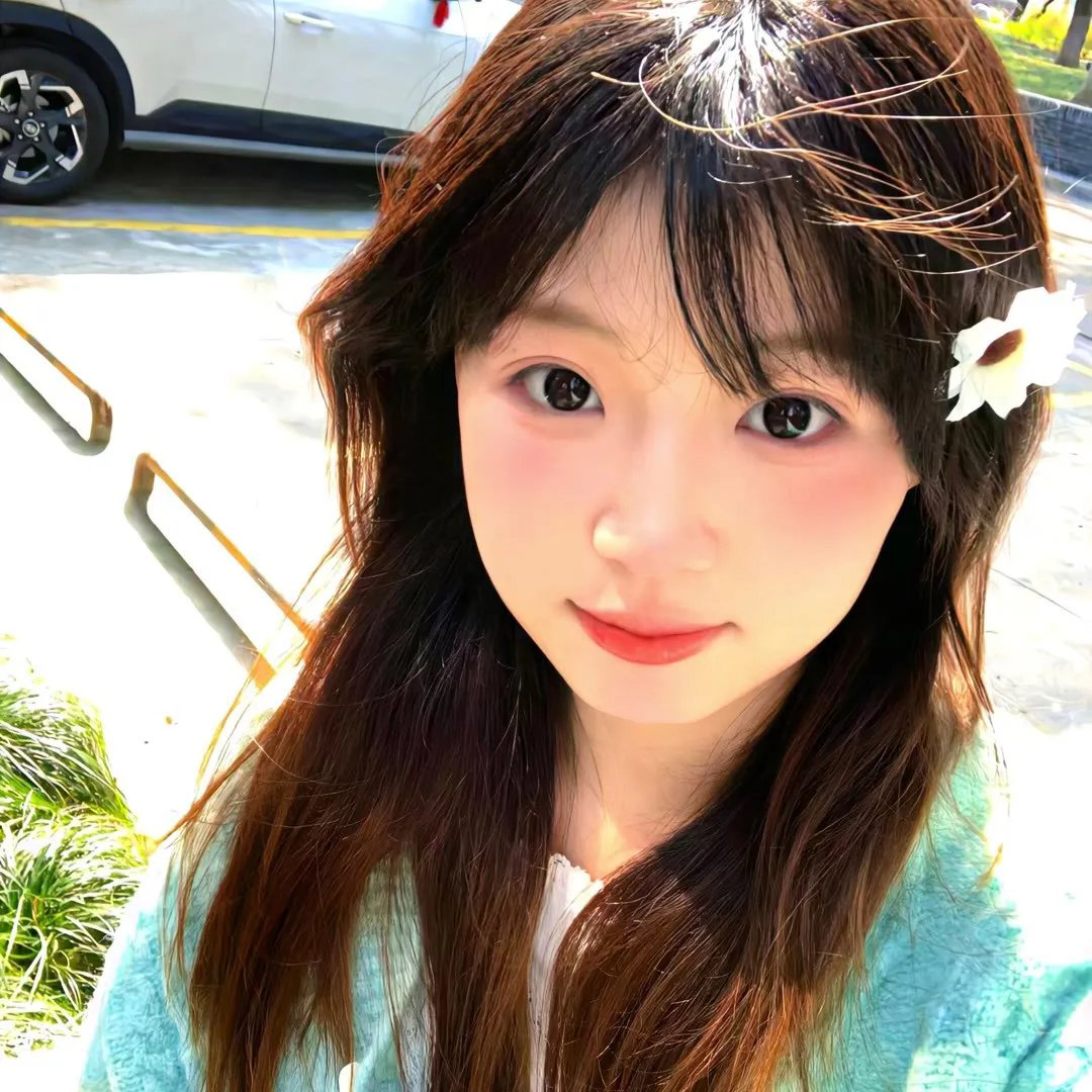 我爱夏日长